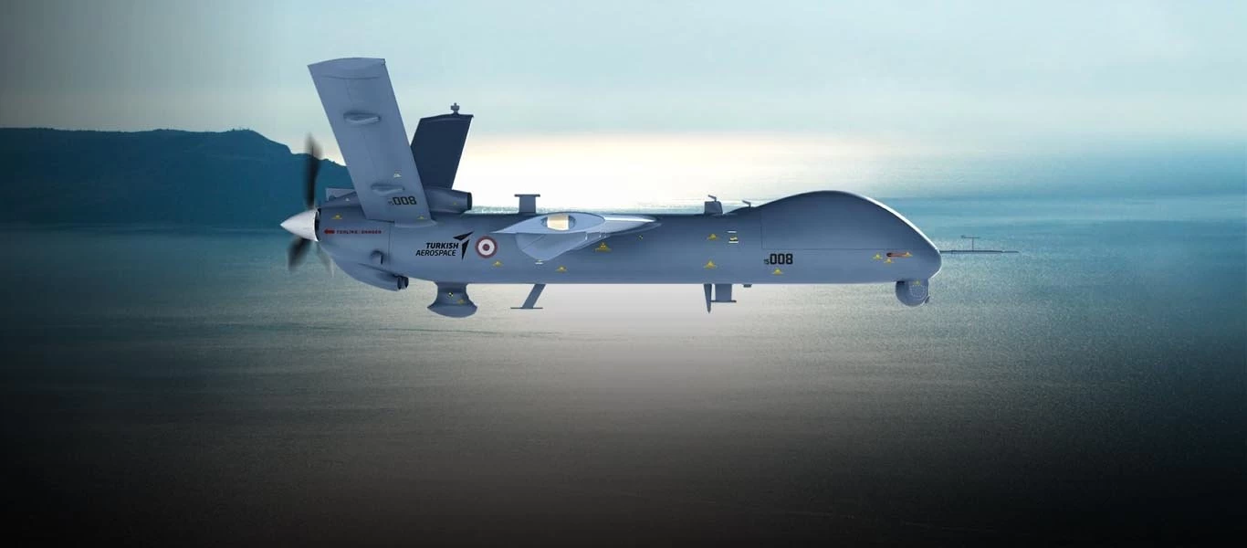 Παραβιάσεις του Εθνικού Εναέριου Χώρου από τουρκικά UAV με… ελληνική άδεια: Γιατί τις απέκρυψε το ΓΕΕΘΑ;